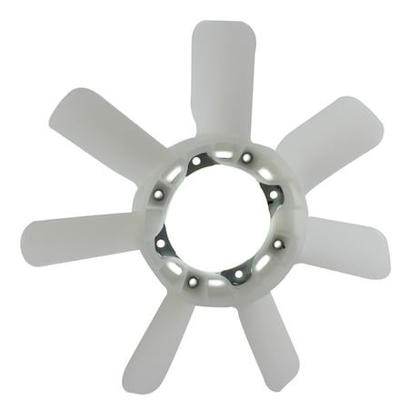 Aisin Toyota 4Runner 95-84/Celica 85-78/Corona Fan Blade, Fnt003 FNT003